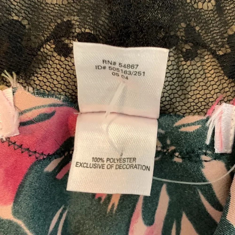 Victorias Secret good